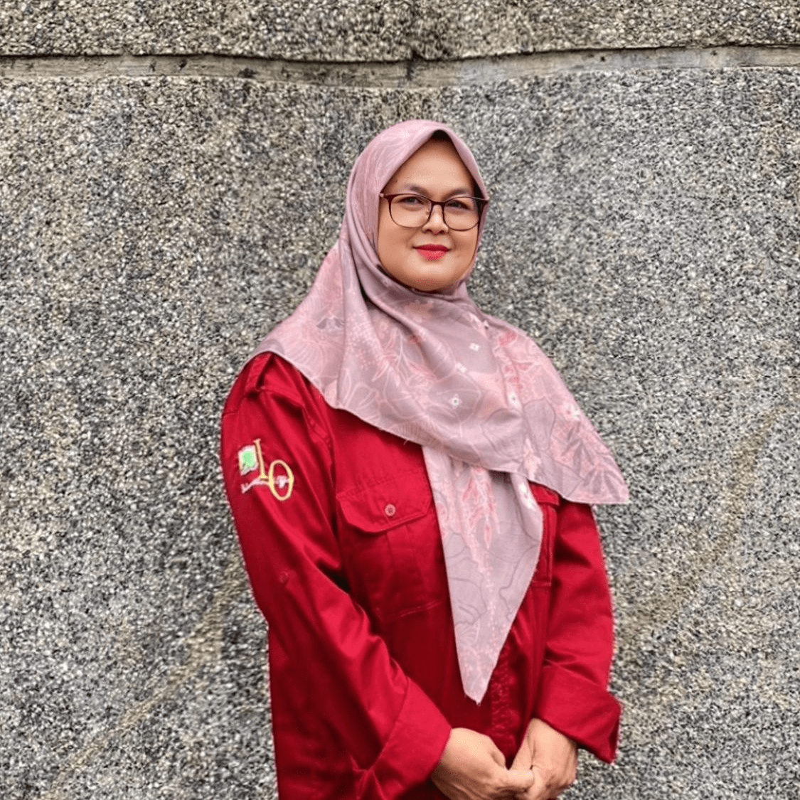 Paulina Rahayu A.Md