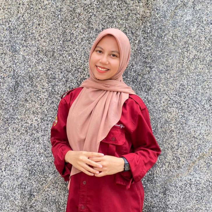 Revo Jenifirza, M.P