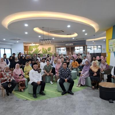 Unand International Summer Course: Etno-Food and Cultural Beauty of Minangkabau 2025