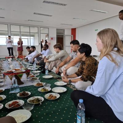 Unand International Summer Course: Etno-Food and Cultural Beauty of Minangkabau 2025