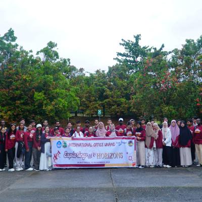 Cultural Exploration Trip to Bukittinggi 2024