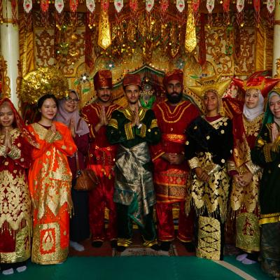 Cultural Exploration Trip to Bukittinggi 2024