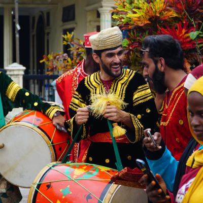 Cultural Exploration Trip to Bukittinggi 2024