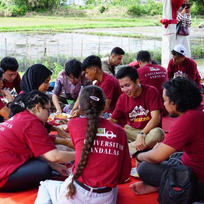 Cultural Exploration Trip to Bukittinggi 2024