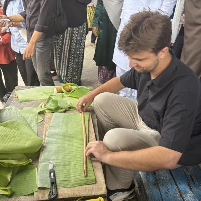 Unand International Summer Course: Etno-Food and Cultural Beauty of Minangkabau 2025